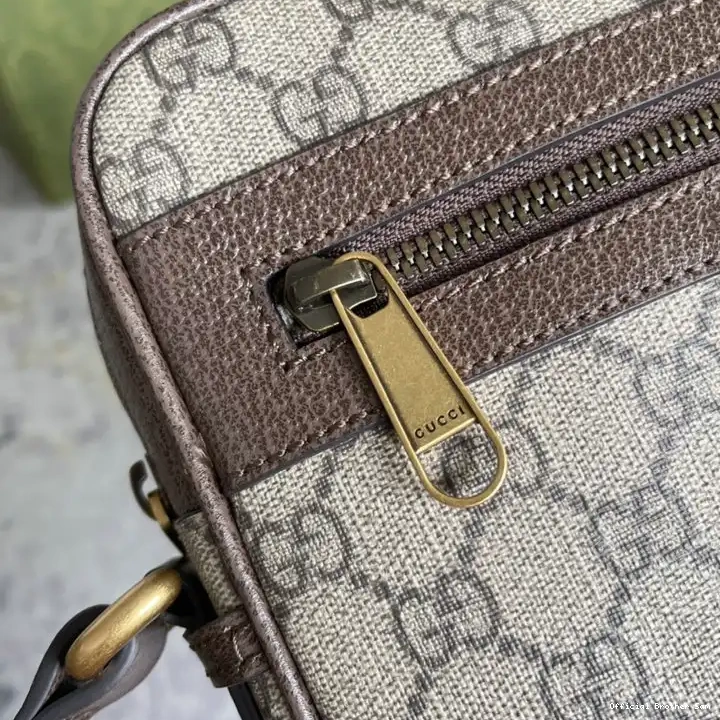 Official Brother Sam Gucci 2201DJ0046 Bag 0712